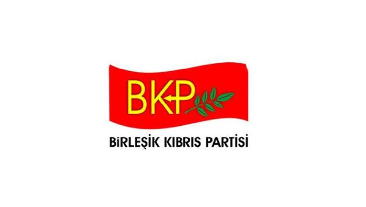 BKP’den hükümete eleştiri…