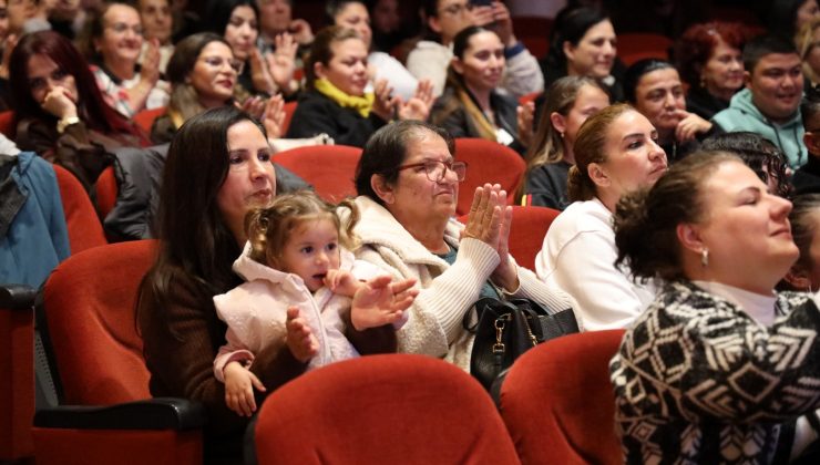 İskele’de “Kıbrıs manileri/atışma gecesi”