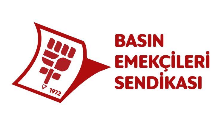 Basın Emekçileri Sendikası, görevi başındaki kameramana saldırıyı kınadı