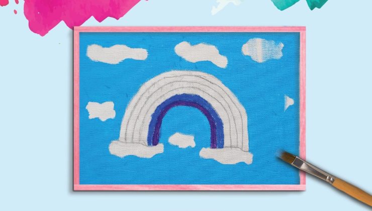 “Yarım Kalan Bir Tuvalden – II” sergisi 3 Nisan’da açılacak