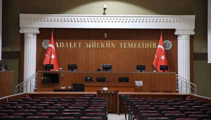“İmamoğlu çıkar amaçlı suç örgütü” davasının 11’inci duruşması sona erdi