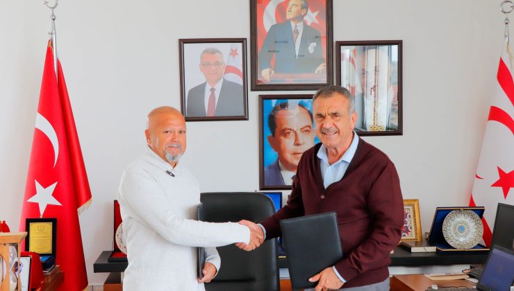 “Kıbrıs’ta Osmanlı Döneminde Mağusa Nahiyesi Sergisi” hazırlanıyor