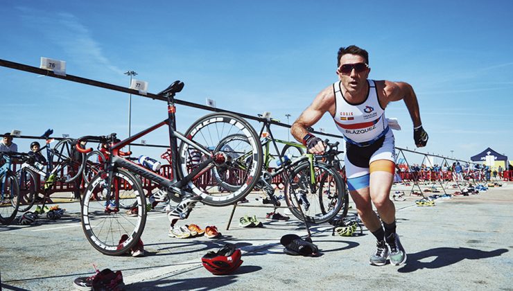 Duatlon yarışmaları nedeniyle pazar günü Lefkoşa Kuzey Çevre Yolunda trafik kontrollü sağlanacak
