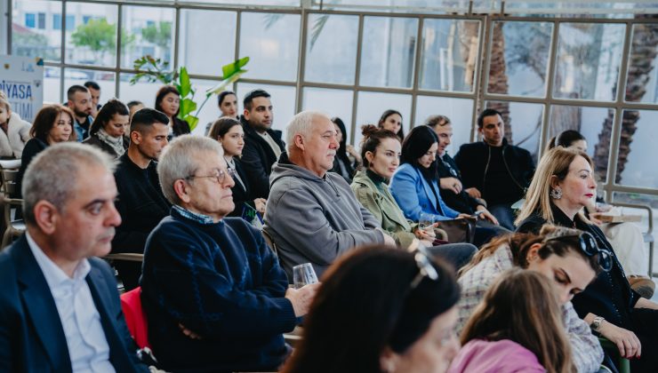AB Piyasa Gözetimi Kapasite Geliştirme Projesi tamamlandı