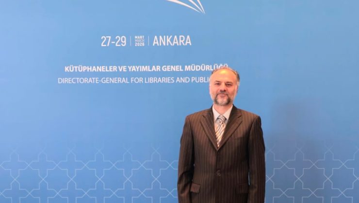 KKTC, Türk Dünyası Yayıncılık Kongresi’nde temsil ediliyor