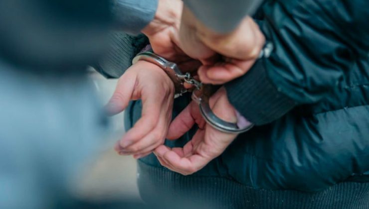 Polisiye olaylar… 4 kişi tutuklandı, 1 kişi hakkında ise yasal işlem başlatıldı