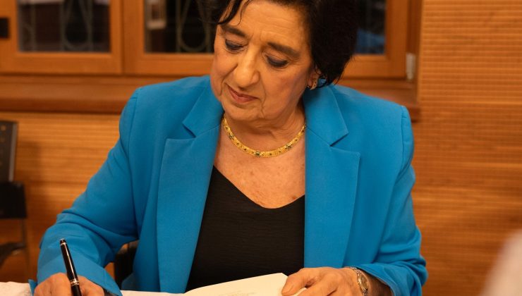 Eski Rum Dışişleri Bakanı Markulli’den Hristodulidis’e sert eleştiriler