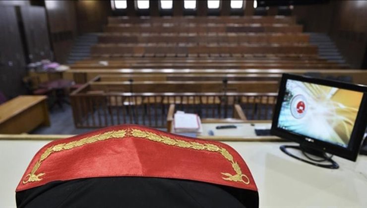 “İmamoğlu çıkar amaçlı suç örgütü” davasının 12’nci duruşması tamamlandı