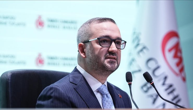 Türkiye Merkez Bankası Başkanı Karahan, Körfez’deki savaşın ekonomiye yansımalarını değerlendirdi: