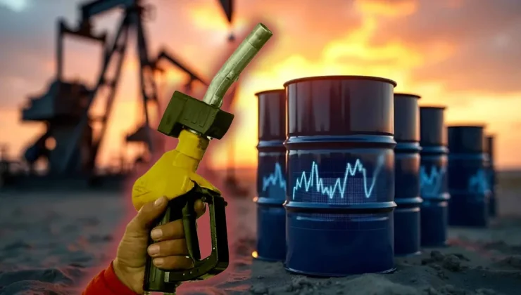 Petrolde 200 hafta sonra bir ilk! Rusya-Ukrayna savaşı sonrası…