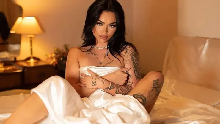 Ünlü isim 21 yaşındaki OnlyFans içerik üreticisine aşık olup yuvasını dağıttı