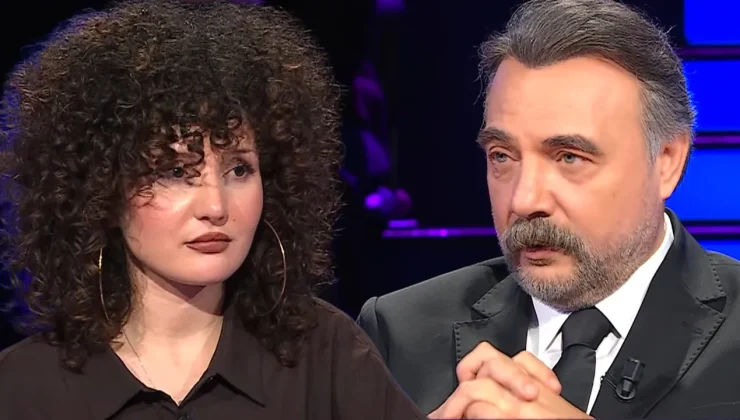500 bin TL’lik soruda kritik tercih! Dakikalarca düşünüp kararını verdi