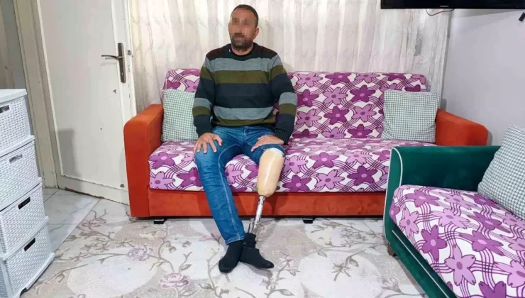 700 lira alacağı için IBAN verdi, cezaevine girdi