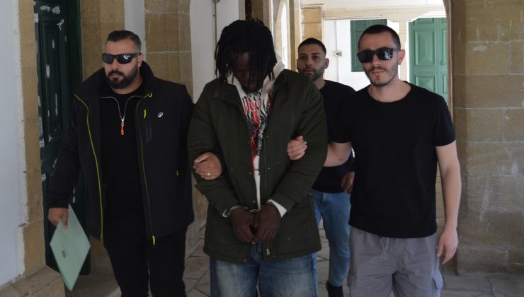 Kanunsuz Uyuşturucu Madde (hintkeneviri) Alma, Verme ve Tasarruf”