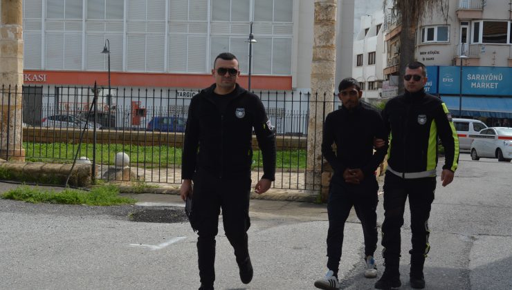 Yaşar Uğurşah, Hasan Özkural’ın ardından suçla bağlantısı bulunan Hüseyin Topaloğulları da tutuklandı