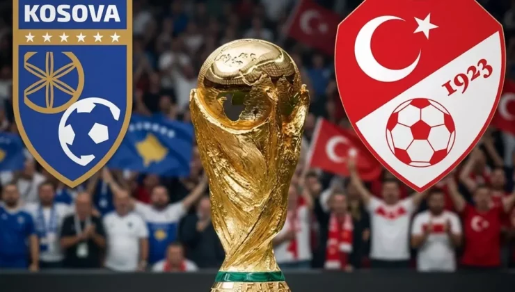 A Milli Takımımızın tarihi Kosova maçı 11’i belli oldu