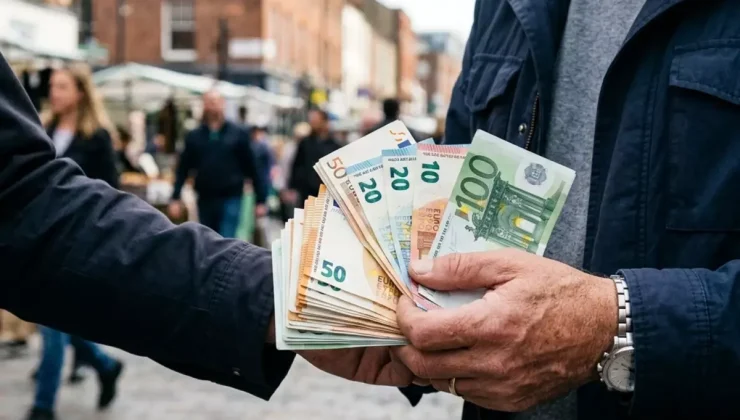 AB’den Türkiye’ye SEPA teklifi