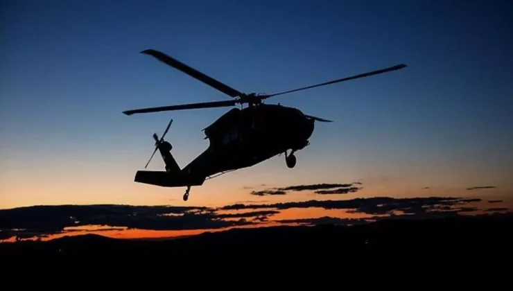 Hawaii’de helikopter kazası: 3 ölü, 2 yaralı