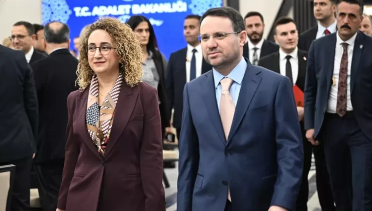Adalet Bakanı Akın Gürlek’ten oyunculuk yapmış! İşte oynadığı dizi