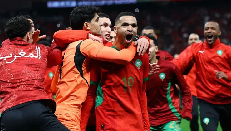 Afrika Kupası’nda şampiyon değişti: Hükmen galip ilan edildi