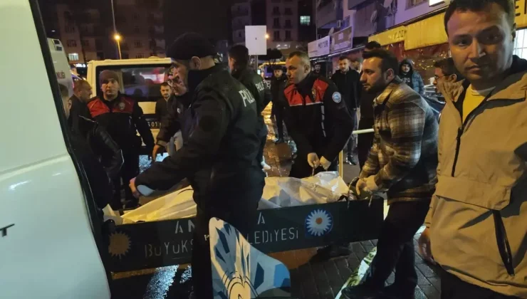 3.87 promilli cani 19 yaşındaki Hasan’ı vurdu! Aile teşhis sırasında yıkıldı