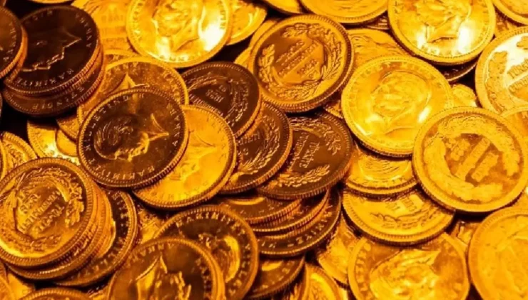 Altında 43 yıl sonra bir ilk! En büyük haftalık kaybı yaşadı