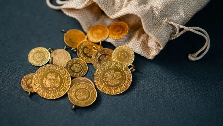 Altında ‘fon’ dönemi! ‘Gram’dan daha az düştüler