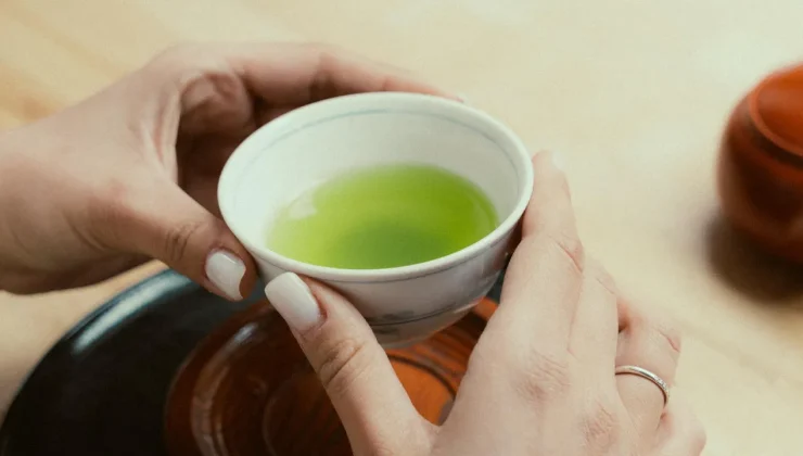 Araştırma ortaya koydu: Sudan sonra en sağlıklı içecek buymuş