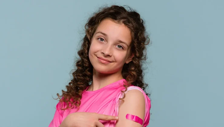 Aşıyla önlenebilir: HPV aşısı yılda 300 bin kadını kurtarabilir