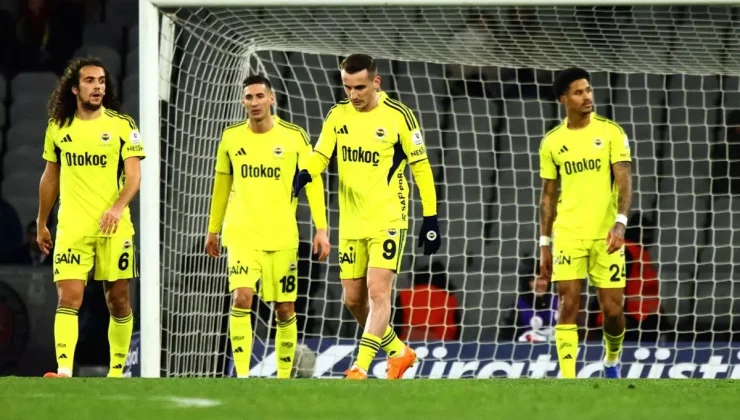 Bilal Erdoğan’dan Fenerbahçe anısı: 3. golde sıçradım, Cumhurbaşkanımız çok güldü