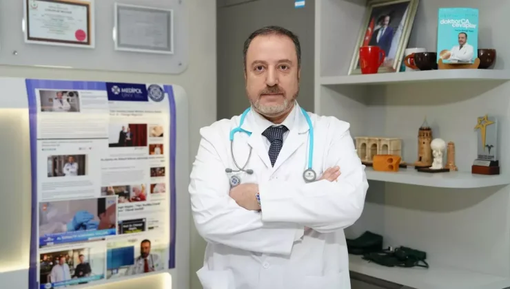 Az Pişmiş Etler Çocuk Sağlığını Tehdit Ediyor