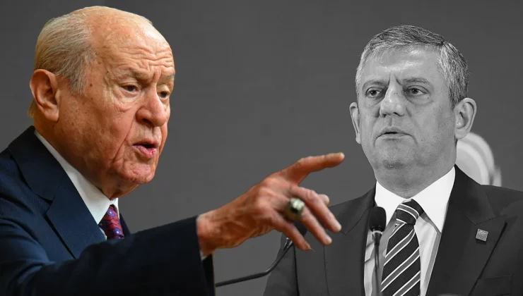 Bahçeli’nin sözleri çok konuşulur: CHP, 4 S’ye sıkıştı