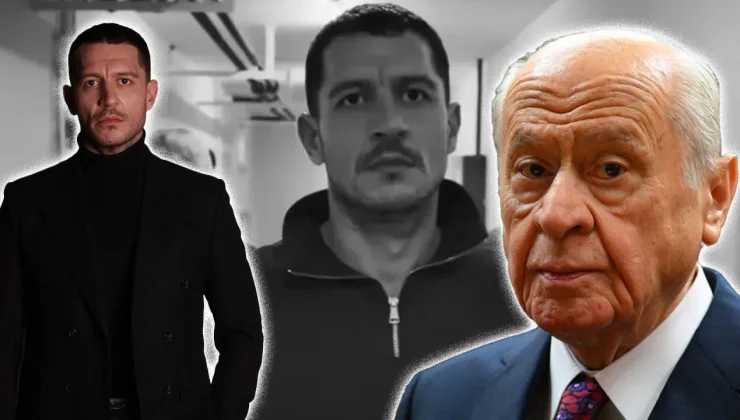 Bahçeli’nin sürpriz telefonunun perde arkası! Oyuncu Uraz Kaygılaroğlu ilk kez konuştu