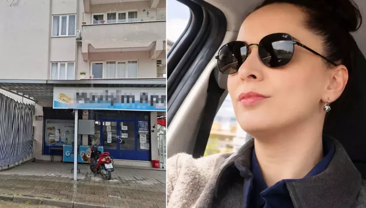 Korkunç olay! Başgardiyan Hayal ölü bulundu, mesai arkadaşı gözaltında