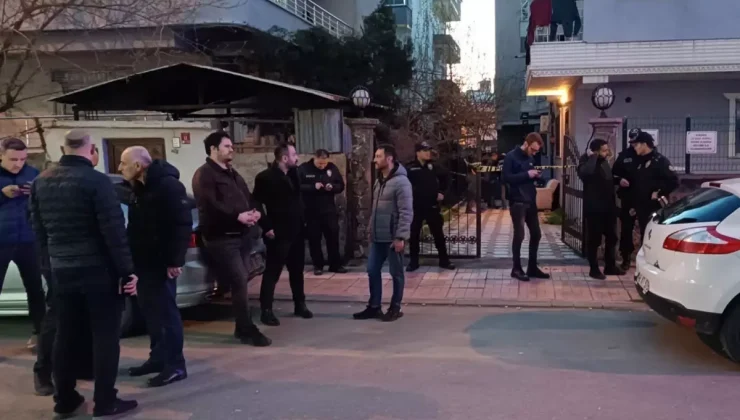 Aile katliamı: Anne ve ağabeyini öldürdü