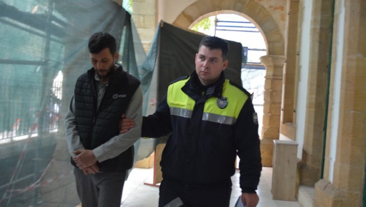 Salih Güler yeniden mahkemeye çıkarıldı