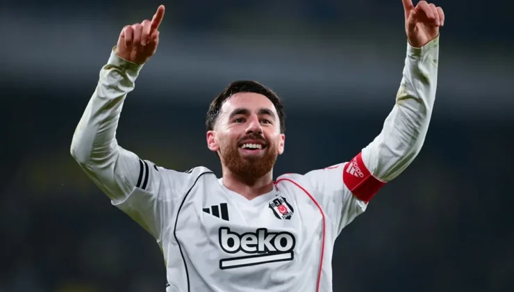 Beşiktaş, 10 kişi kalan rakibi karşısında sürprize izin vermedi