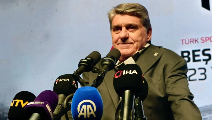 Beşiktaş’ta Adalı, Galatasaray derbisi öncesi iddialı: Önümüzde kimse duramaz