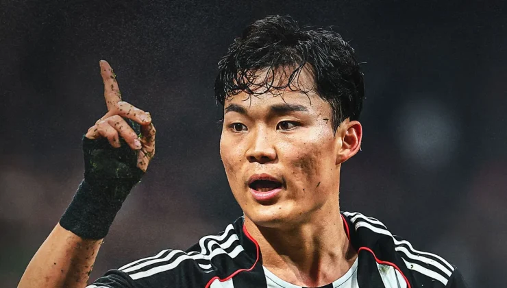 Beşiktaş’ta Hyeon-gyu Oh’un ilginç motivasyonu