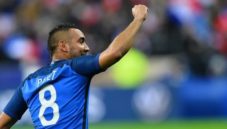 Bir döneme damga vurmuştu! Dimitri Payet, 38 yaşında futbola veda etti