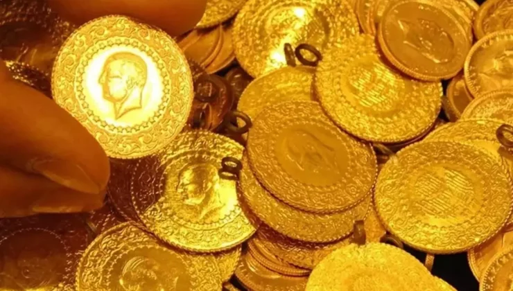 Bir günde 362 dolar kaybetti: Altındaki düşüş durdurulamıyor