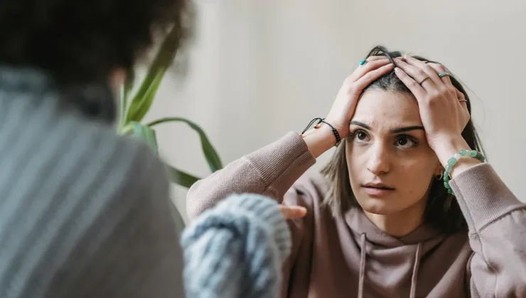 Birçoğumuzun etrafında var! Zorluk çıkaran insanlar yaşlandırıyor