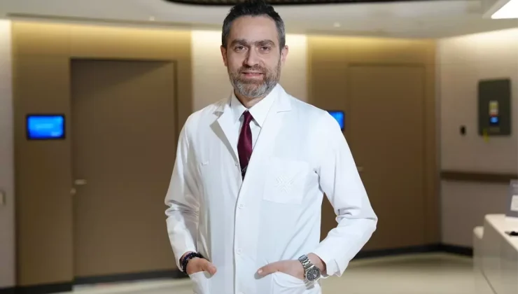 Böbrek Reflüsü Ciddi Sağlık Sorunu