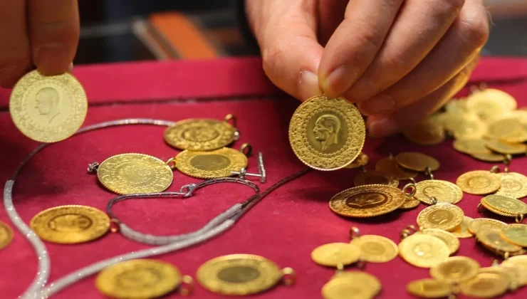 Çeyrek altın mı gram mı? İşçilik tutarına bakmadan almayın