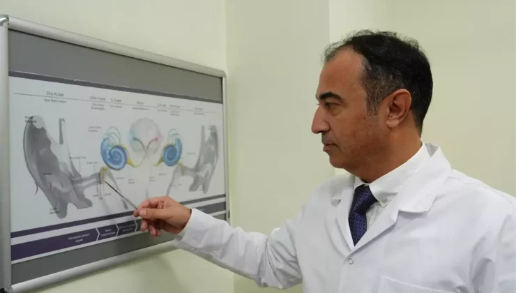 Orta Kulakta Sıvı Birikmesi: Riskler ve Tedavi Yöntemleri