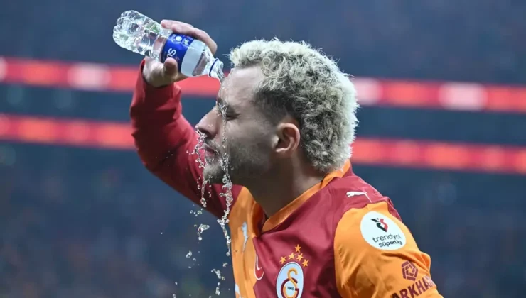 Daha önce 40 istiyorlardı! Galatasaray, Barış Alper’in yeni bonservisini belirledi