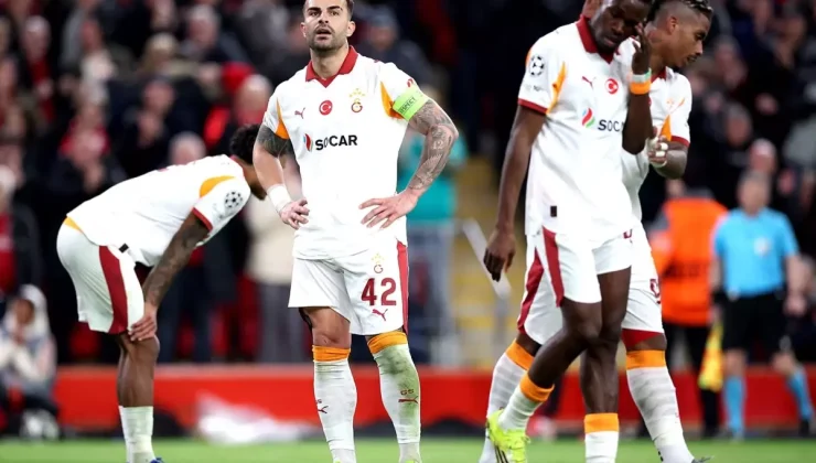 Dev bir gelirden oldular! Galatasaray’da kaçan balık büyük