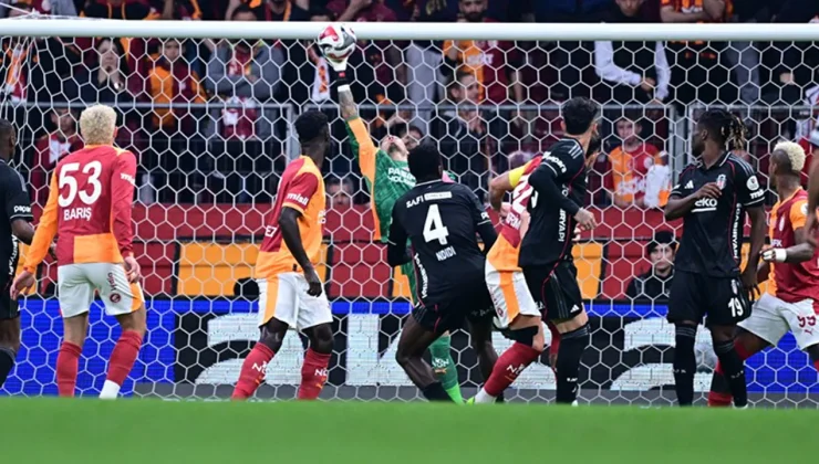 Dolmabahçe’de dev derbi: Beşiktaş-Galatasaray maçı bilet fiyatları açıklandı