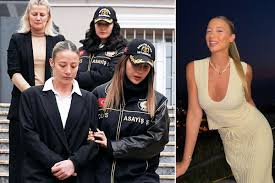 Aleyna Kalaycıoğlu’nun cezaevi şartlarına ilişkin başsavcılıktan açıklama geldi