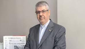 İran’ın Güney Kıbrıs’taki Büyükelçisinin demeci